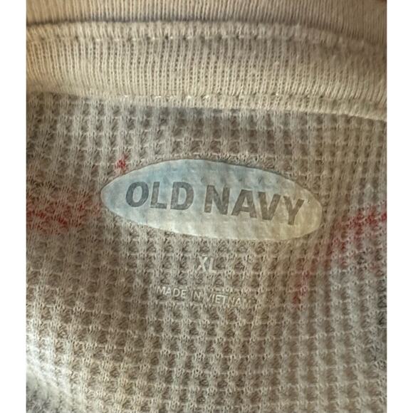 4 Shirt Bundle XL Women Long Sleeve Waffle Undershirt Perfect For Layering - Picture 4 of 13